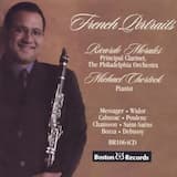 Sonata for Clarinet and Piano in E-flat major, op. 167: 4. Molto allegro