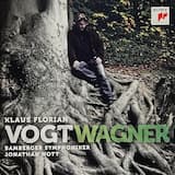 Der Fliegende Holländer: „Willst jenes Tag’s du nicht dich mehr entsinnen“