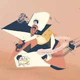 Una Casa en Construcción - Alex Fernández: El mejor comediante del mundo