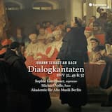 Selig ist der Mann, BWV 57: VIII. Choral “Richte dich, Liebste”