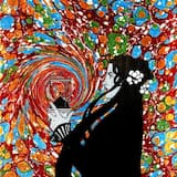 Swirling Colors (In My Mind)