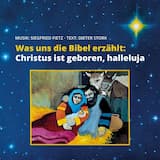 Seht die große Karawane