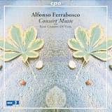 Fantasy no. 8 "For Three Trebles", a 6 viols