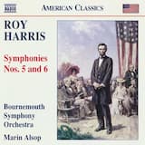 Symphony no. 6 ''Gettysburg'': Affirmation