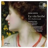 Le Vin herbé : Troisième Partie "La Mort", 7e Tableau. (Chœur) "Quand le roi Marc apprit la mort des amants"