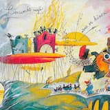 Elle court, la bassecour