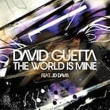 The World Is Mine (Blackstrobe remix)