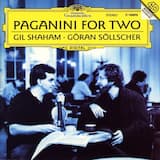 Sonata concertata per chitarra e violino in A major, M.S. 2: III. Rondeau. Allegretto con brio, scherzando