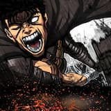 Berserk (Guts)