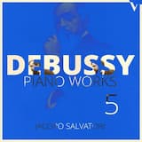 La boîte à joujoux, L. 128: IIf. Le champ de bataille. Bruit dans la coulisse d’une troupe en marche