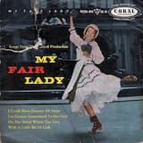 I’ve Grown Accustomed to Her Face