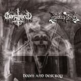 Pale Forest Sing for the Dead