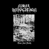 Plagued by the Grasp of Time and Death