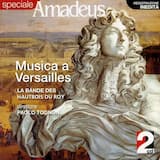 Achille et Polixène, Suite dalla Tragédie-Lyrique: V. Entrée des Génies de Talie