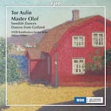 Three Dances from Gotland, op. 28: Andante malinconico