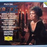 Tosca: Finale I: Tre sbirri, una carrozza