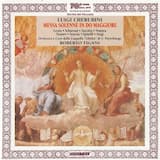 Messa Solenne in Do Maggiore: IV. Offertorium