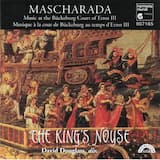 Paduana XI / Galliard XI