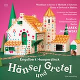 Hänsel und Gretel: Drittes Bild: Zweite Szene: Bleib steh’n!