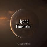 Hybrid Cinematic - 1 min