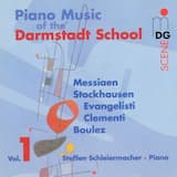 Composizione N. 1: II