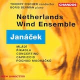 Concertino: I. Moderato