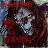 Tough Jew (instrumental)