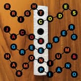 Bright Codes: Code D