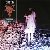 Black Night Over Unfigured Distances