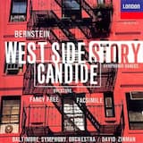 Symphonic Dances from West Side Story: IX. Finale