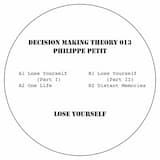 Lose Yourself (Part I)