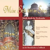 Zion hört die Wächter singen (aus BWV 140)