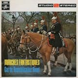 Marche des bonnets à poils