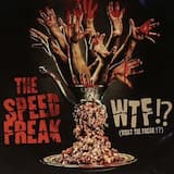 Cannibal Brain (Eat You)