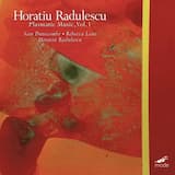 Inner Time / Outer Time, op. 42