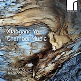 Datura, Op. 57 For Flute And Piano Trio