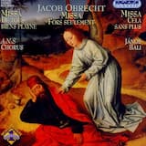 Agnus Dei: Agnus III