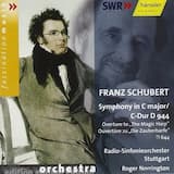 Symphony No. 9 in C Major, D. 944 "Great": III. Scherzo. Allegro vivace
