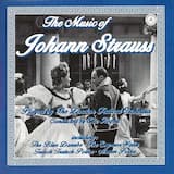 Artists' Life Waltz / Kiss Waltz