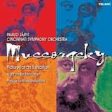 Pictures at an Exhibition: X. La Grande Porte de Kiev