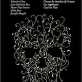 La mort d'Abel, Acte I: No. 13, Final / Cantabile et scène. Mon Dieu, de l’amour le plus tendre…