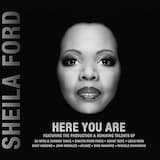 Here You Are (DJ Spen, Thommy Davis & Gary Hudgins remix)