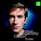 Chopin: 12 Études, Op. 10: No. 7 in C Major