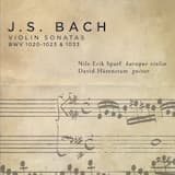 Violin Sonata in G major, BWV 1021: III. Largo