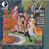 Lute Solo: Mall Symes