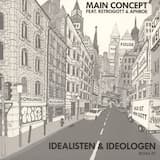 Idealisten & Ideologen Flip Remix Instrumental