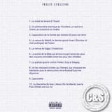 Toilettes (Chopped & $crewed)