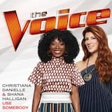 Use Somebody (The Voice Performance)