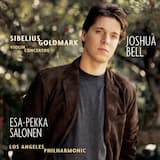 Violin Concerto in D minor, op. 47: II. Adagio di molto