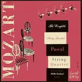 Quintet in B major, KV 174: II. Adagio